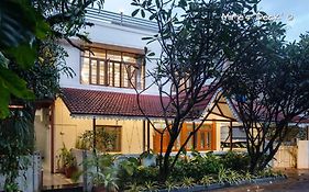 Mirje'S Deck - Homestay - Family Rooms